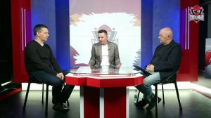 Что не вышло у Галлана / Разин vs Буше / зачем Спронг "Автомобилисту" #ЗислисШевченкоЕронко