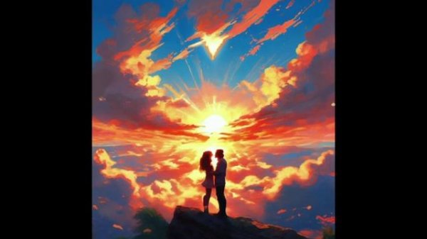 Ты как солнце - Сергей Дымов