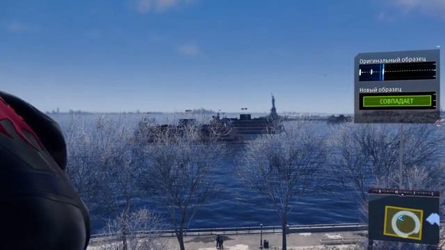 MARVEL Человек-Паук Майлз Моралес Глубокие раны (SILVER) смотреть онлайн