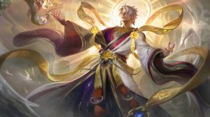 ВЭЙЛ !!! ИГРА ТОП 1 ГЛОБАЛА + ЛУЧШИЙ БИЛД 2026 !!! MOBILE LEGENDS