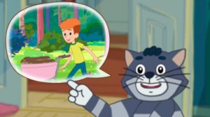 ПРОСТОКВАШИНО СУПЕРМАРКЕТ. РАЗВИВАЮЩИЙ МУЛЬТФИЛЬМ ИГРА ДЛЯ ДЕТЕЙ