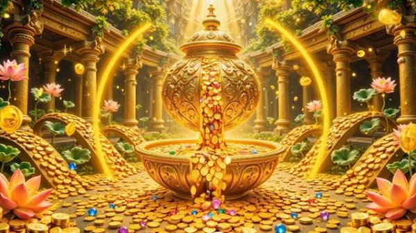 Медитация на материальные блага Примите изобилие Meditation on material wealth Accept abundance