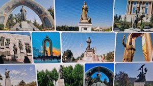 Более ста объектов историко-культурного наследия выявили в Таджикистане по итогам оцифровки