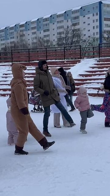 Новогодняя кутерьма смотреть онлайн