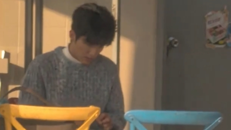 😱Как вам такой Инь Фэн?