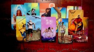 Жди три главных события ближайшего будущего🍀🔥таро