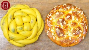 Супер СЛОИСТОЕ ТЕСТО! Пасхальный Кулич - Вас Приятно Удивит!