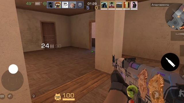 ВЫПОЛНЕНИЯ BATTLE PASS!!!!!