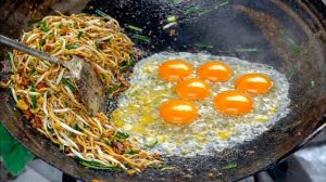 пад тай из Тайланда