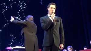 Ария мистера Х из оперетты "Принцесса цирка" . Евгений Кунгуров. Апрель 2019