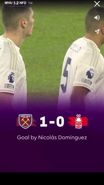 АПЛ/Вест Хэм-Ноттингэм Форест