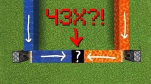 [Element X] Сделал жидкости твердыми Такого я не ожидал