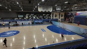 Аэронавигация севера сибири - Шлюмбеерже 2 тайм