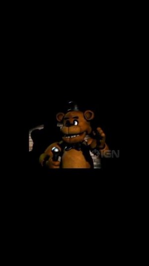 Classic #fnaf1 #fnaf