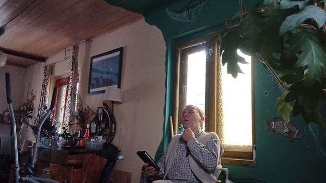 - Ну, шлепнули бы меня под той . лап12