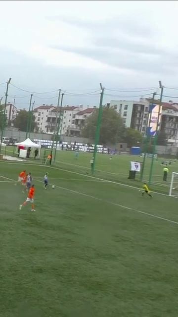 Сравниваем счёт в матче