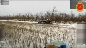 Подразделения войск беспилотных систем работают точно и эффективно