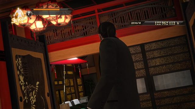 Yakuza 0 Directors Cut Прохождение #13 (Бордель где ГЕЙшы что ЗА!!!) смотреть онлайн