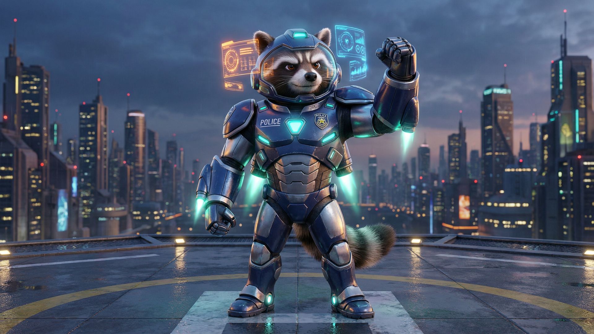 Щенячий патруль Гончик пародия, Енот Макс смотреть онлайн