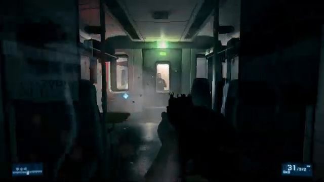 BATTLEFIELD 3 - Semper Fidelis смотреть онлайн