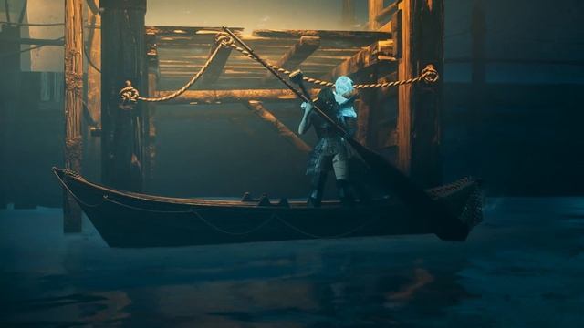 Soulstice ► Громадный монстр ► #9