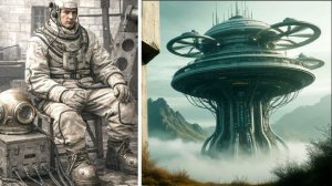 В Республике Коми   обнаружен  странный подземный объект