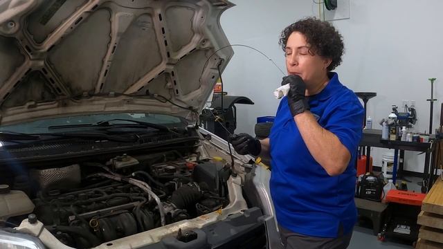 5 основных проблем Ford Transit Connect Van 2010-2013 1-го поколения смотреть онлайн