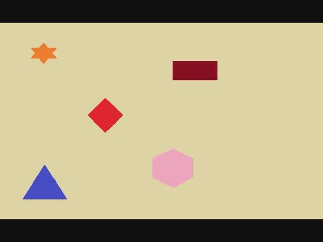 Для самых маленьких раскраска - Сезон 1, серия 2