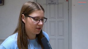 Опрос про книги