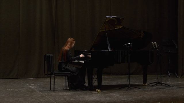 С.Сёмкин- Nocturne смотреть онлайн