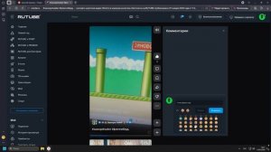 Сериал "Закхори Hasker" 1 сезон 1 серия."Канал Закхори хаскера"