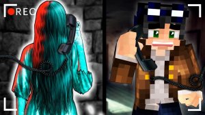 НИКОГДА НЕ БЕРИ ТРУБКУ В 3 ЧАСА НОЧИ ЗВОНОК ДЕНЬ 2 СТРАШИЛКИ В МАЙНКРАФТ