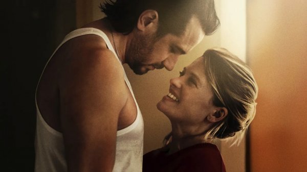 Коннемара (2025) / Connemara