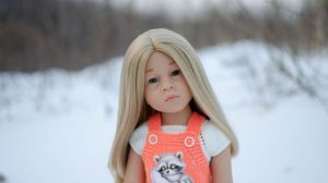 Комплекты для Gotz и Little Mia. Каждый день сюрпризы от Озона.