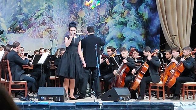 О́бластная Ленинградская филармония 13 смотреть онлайн