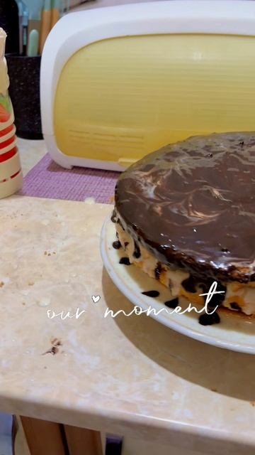 Торт для именинника 🎁