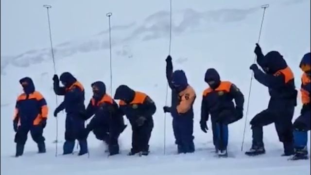 Видео к 35-летию МЧС России