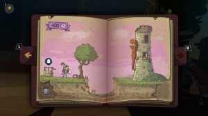 Lost In Play  8. ПОБЕГ ИЗ ТЮРЯГИ.