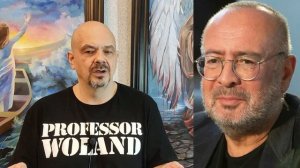 Ченнелинг – Пётр Листерман, о лохматом золоте и на каких женщинах женятся очень богатые