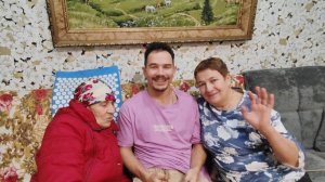 Жизнь в деревне 🏡 // Мои хорошие //готовлю ужин //