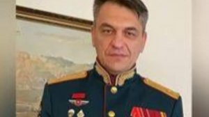 Командующего на СВО генерал-лейтенанта Ахмедова сняли с должности