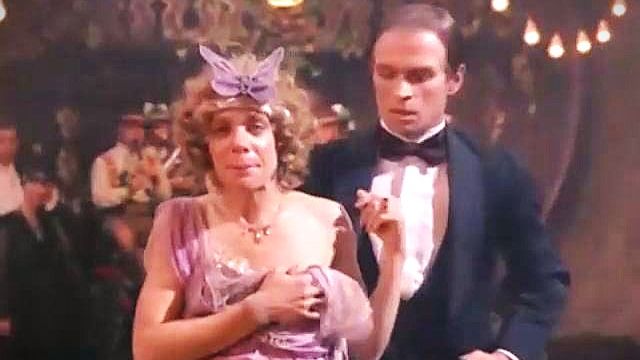 Пьяное танго. Рудольф Нуриев. #Танцы смотреть онлайн