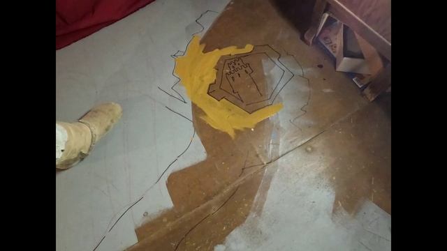 Карты событий для 1-й книги о Новостранниках, Глава  - "Дорога и дождь", ролик 1-й.