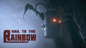 Игра от Российского разработчика!!! ▶️ Hail to the Rainbow #3 👀🔞