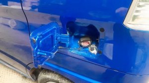 Установка гбо на Suzuki Solio 1.2 2018