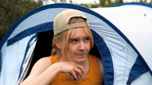 LIFE-SAVING CAR HACKS  DIY Home Tricks You Need!