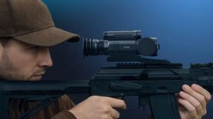 Тепловизор для охоты Атак обзор и сравнение