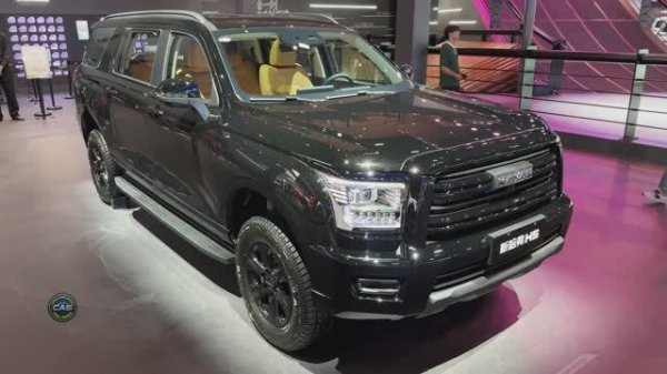 Haval H5 2025 года
