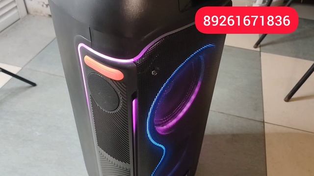 КОЛОНКА Vipe X4 Pulsar и Fiero Emotion 200  Fr1000 не надёжные 🔥 Бери с 6 Динамиками т 2 Микрофонам