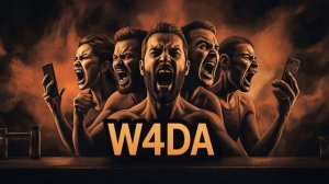 Мошенник Мини-Мага. Многоликий дурачок.